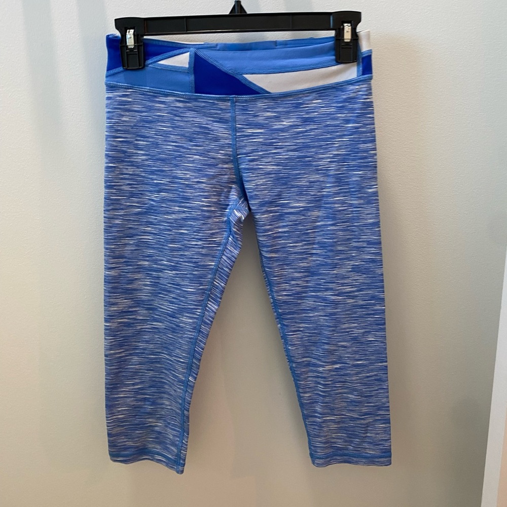 Ivivva Capri Leggings